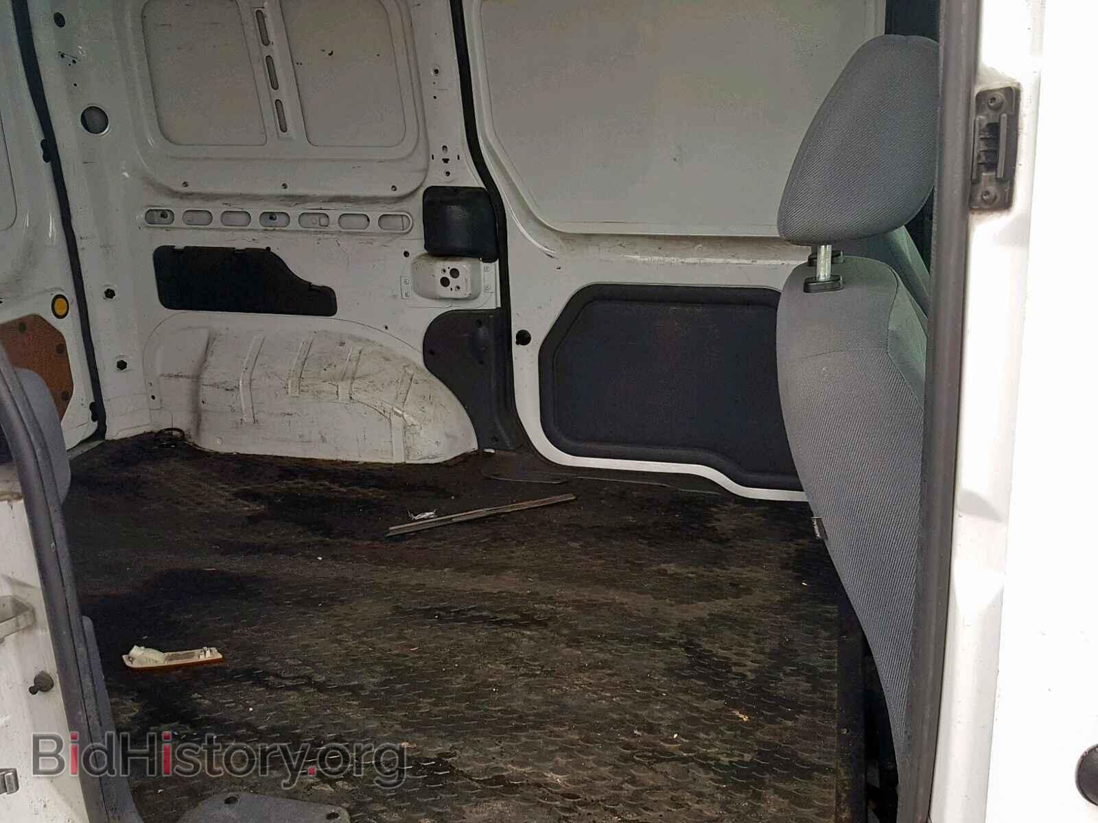 2010 FORD TRANSIT CO - VIN: NM0LS7AN8AT015546 - Фото 6
