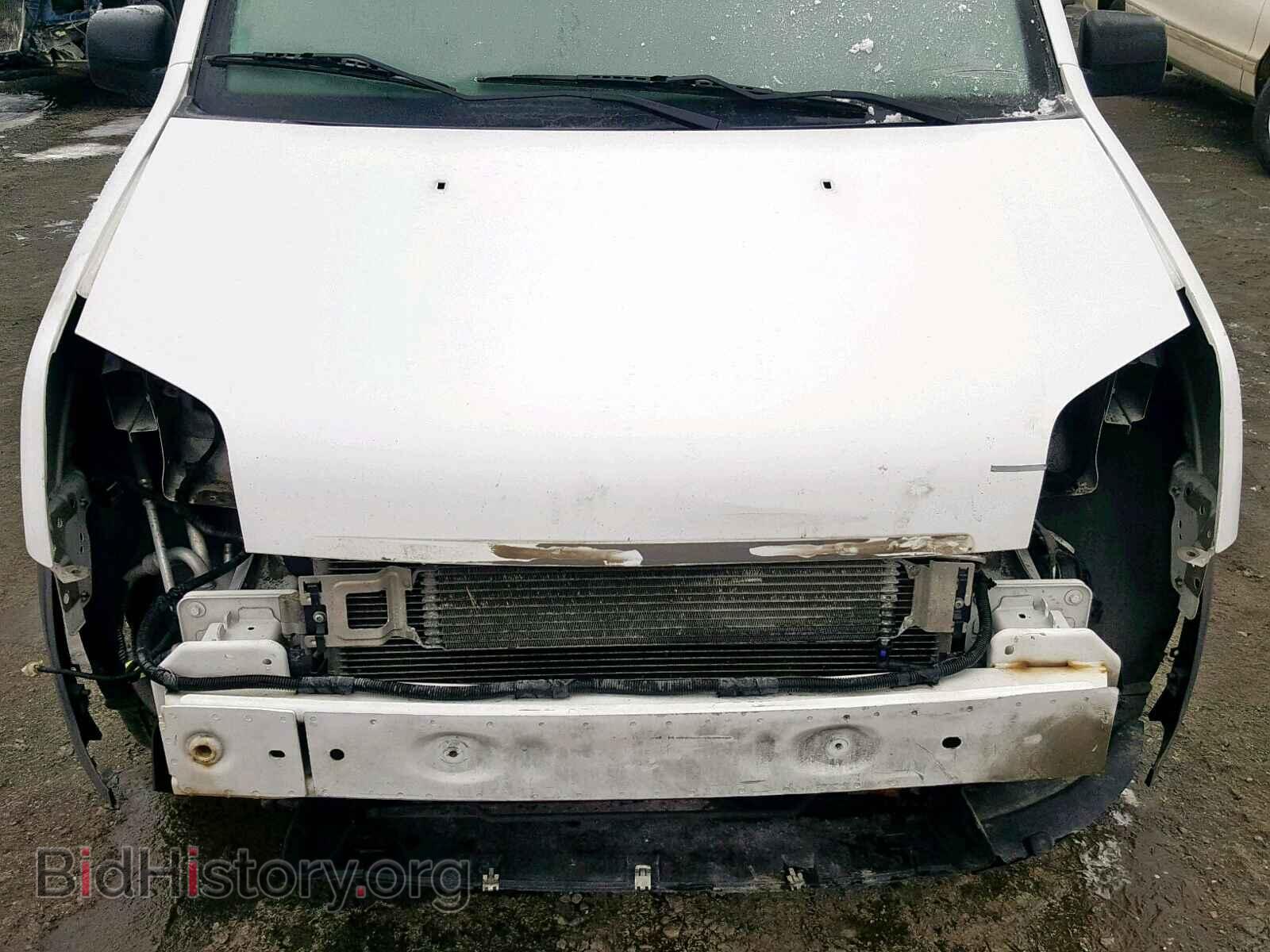 2010 FORD TRANSIT CO - VIN: NM0LS7AN8AT015546 - Фото 9