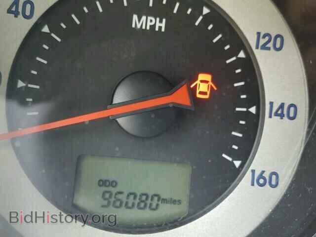 2007 MITSUBISHI ECLIPSE - VIN: 4A3AL35T37E019314 - Фото 8