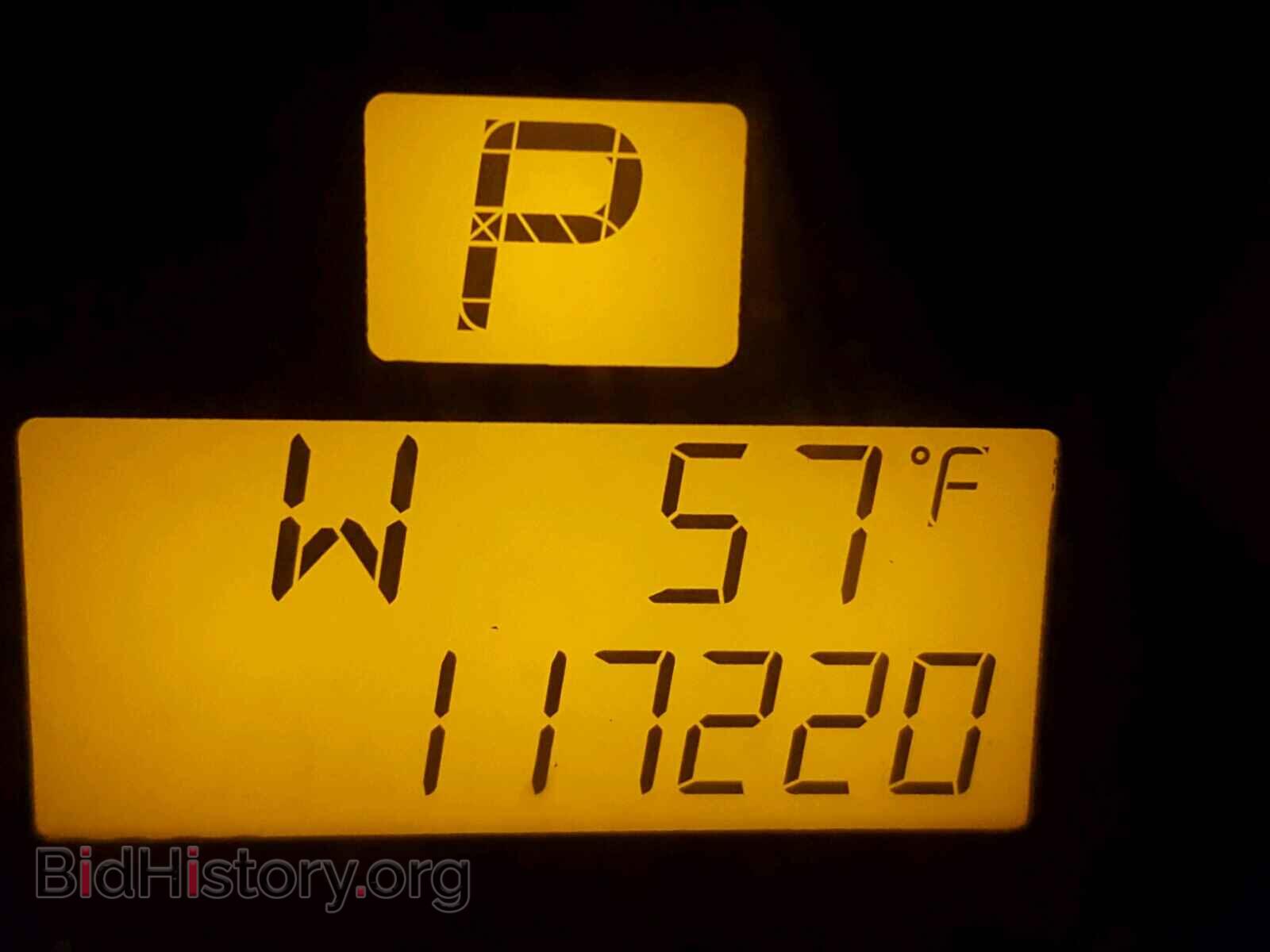 2008 SATURN VUE - VIN: 3GSCL53708S641894 - Фото 8