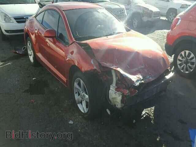 Фотография 4A3AK34T76E052335 - MITSUBISHI ECLIPSE 2006