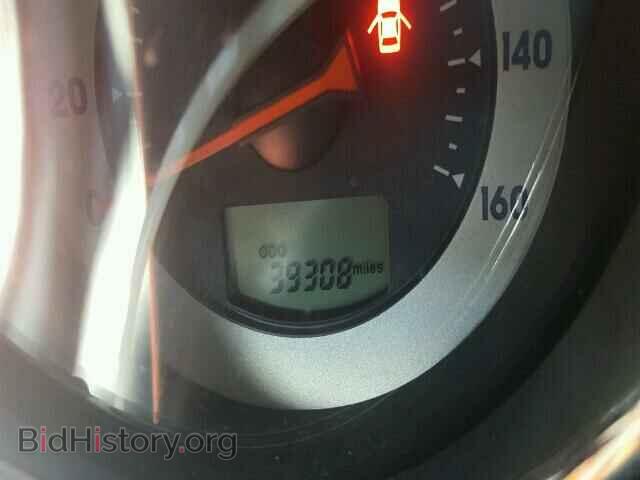 2006 MITSUBISHI ECLIPSE - VIN: 4A3AK34T76E052335 - Photo 8