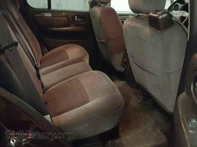 2008 GMC ENVOY - VIN: 1GKDT13S682110809 - Фото 6