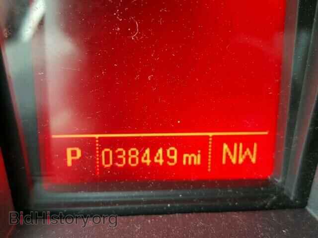 2012 GMC TERRAIN - VIN: 2GKALMEK2C6385283 - Photo 8