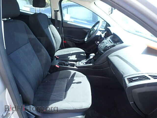 2015 FORD FOCUS - VIN: 1FADP3E25FL241591 - Фото 5