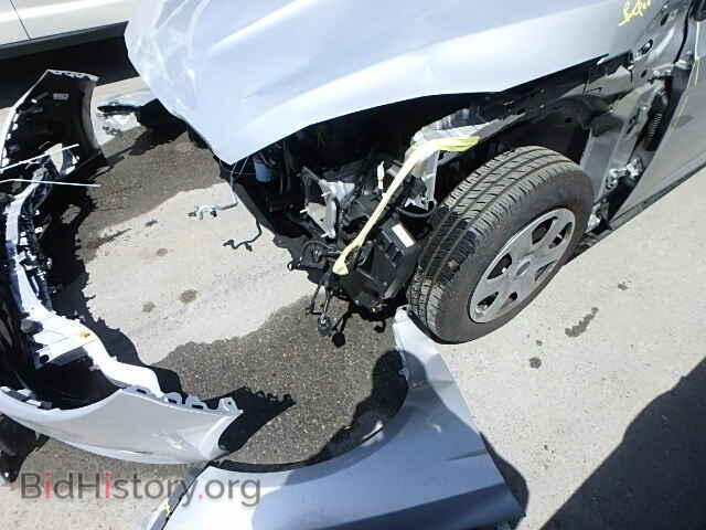 2015 FORD FOCUS - VIN: 1FADP3E25FL241591 - Фото 9