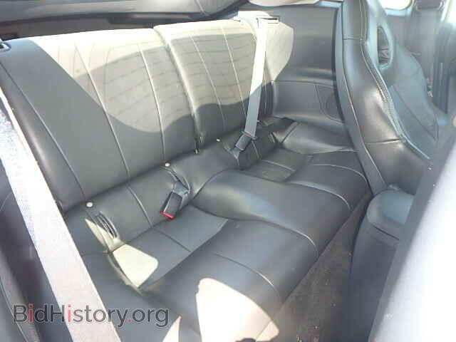 2006 MITSUBISHI ECLIPSE - VIN: 4A3AK34T26E016245 - Photo 6