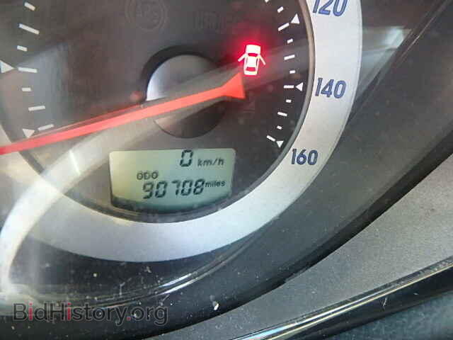 2006 MITSUBISHI ECLIPSE - VIN: 4A3AK34T26E016245 - Photo 8