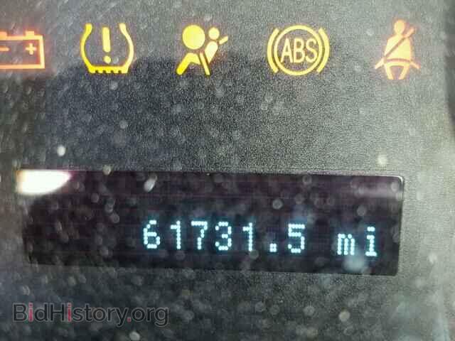 2011 FORD FOCUS - VIN: 1FAHP3FN1BW181098 - Фото 8