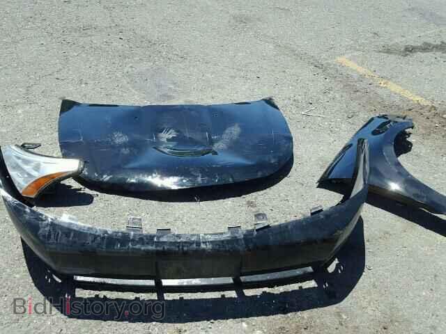 2011 FORD FOCUS - VIN: 1FAHP3FN1BW181098 - Фото 10
