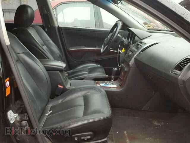 2007 NISSAN MAXIMA - VIN: 1N4BA41E97C823449 - Фото 5