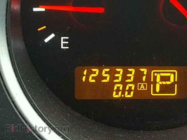 2007 NISSAN MAXIMA - VIN: 1N4BA41E97C823449 - Фото 8