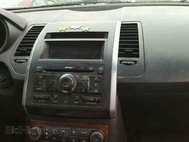 2007 NISSAN MAXIMA - VIN: 1N4BA41E97C823449 - Фото 9