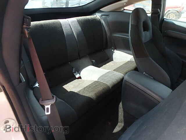 2006 MITSUBISHI ECLIPSE - VIN: 4A3AK24F16E024759 - Фото 6