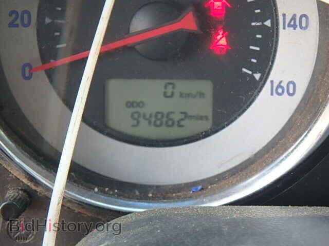 2006 MITSUBISHI ECLIPSE - VIN: 4A3AK24F16E024759 - Фото 8
