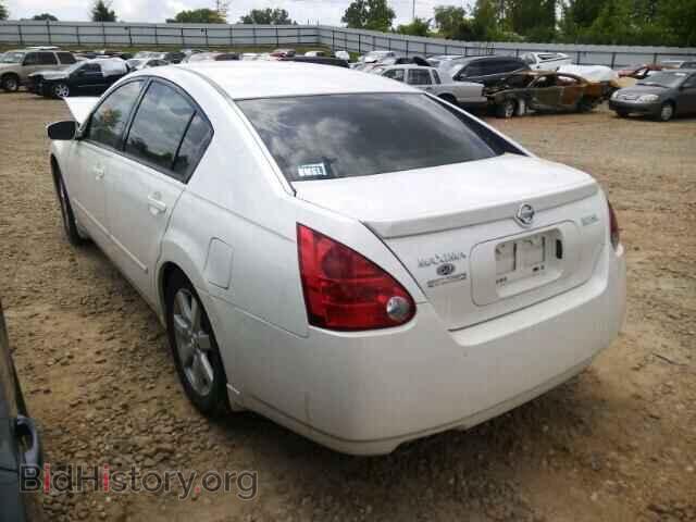 2005 NISSAN MAXIMA - VIN: 1N4BA41E85C847593 - Фото 3