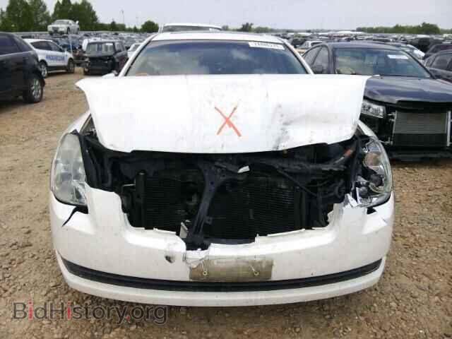 2005 NISSAN MAXIMA - VIN: 1N4BA41E85C847593 - Фото 7