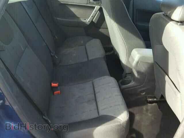 2008 FORD FOCUS - VIN: 1FAHP35N98W194045 - Фото 6