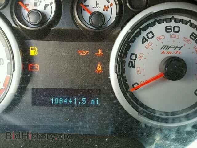 2008 FORD FOCUS - VIN: 1FAHP35N98W194045 - Фото 8
