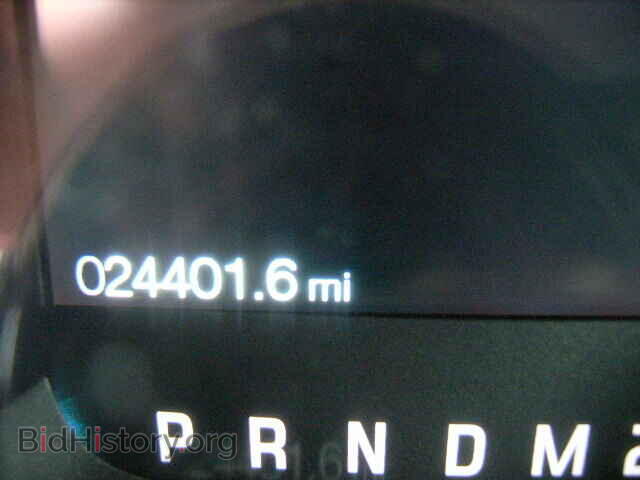 2012 FORD F150 - VIN: 1FTFW1ET3CFA12940 - Фото 8