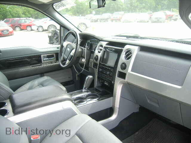 2012 FORD F150 - VIN: 1FTFW1ET3CFA12940 - Фото 10