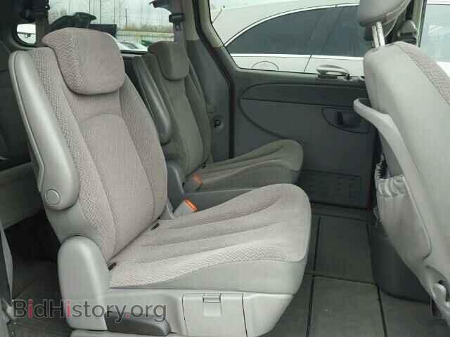 2007 DODGE CARAVAN - VIN: 2D4GP44L47R292602 - Фото 6