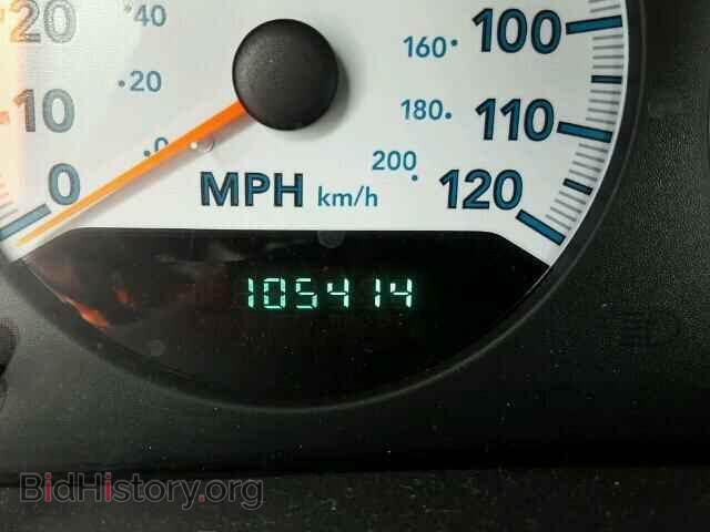 2007 DODGE CARAVAN - VIN: 2D4GP44L47R292602 - Фото 8