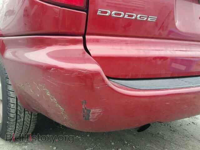 2007 DODGE CARAVAN - VIN: 2D4GP44L47R292602 - Фото 9
