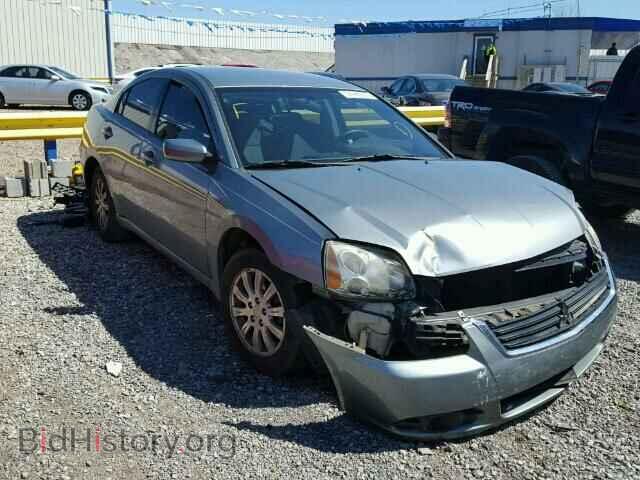 Photo 4A3AB36F79E002028 - MITSUBISHI GALANT 2009