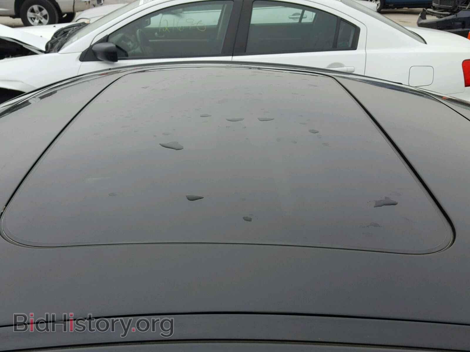 2007 MITSUBISHI ECLIPSE - VIN: 4A3AK24F87E015638 - Фото 9