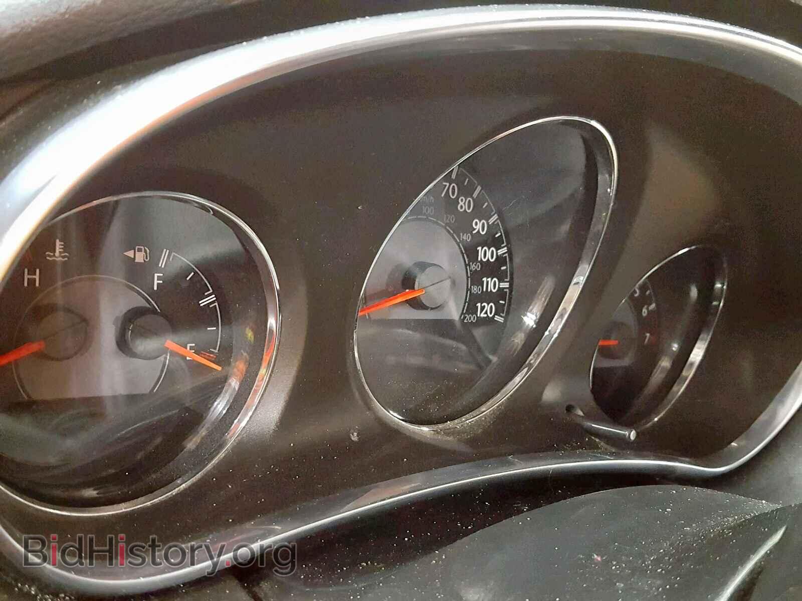 2014 CHRYSLER 200 - VIN: 1C3CCBCG7EN192881 - Фото 8