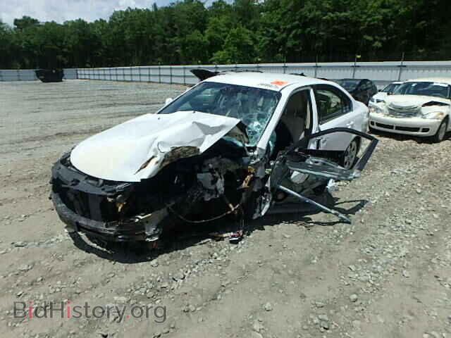 2010 KIA OPTIMA - VIN: KNAGG4A80A5380836 - Фото 2