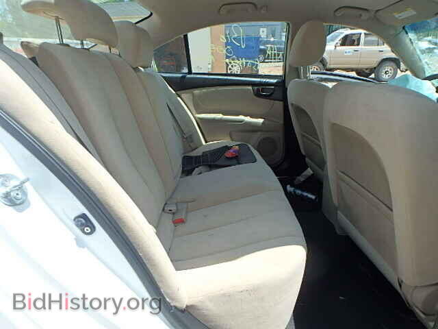 2010 KIA OPTIMA - VIN: KNAGG4A80A5380836 - Фото 6