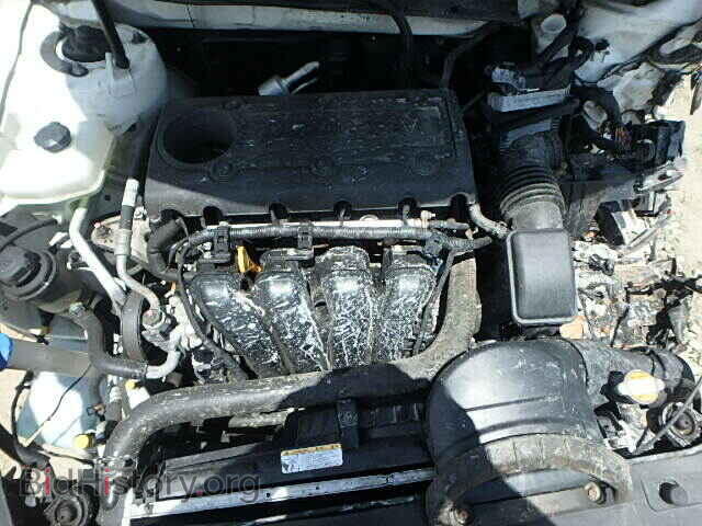 2010 KIA OPTIMA - VIN: KNAGG4A80A5380836 - Фото 7