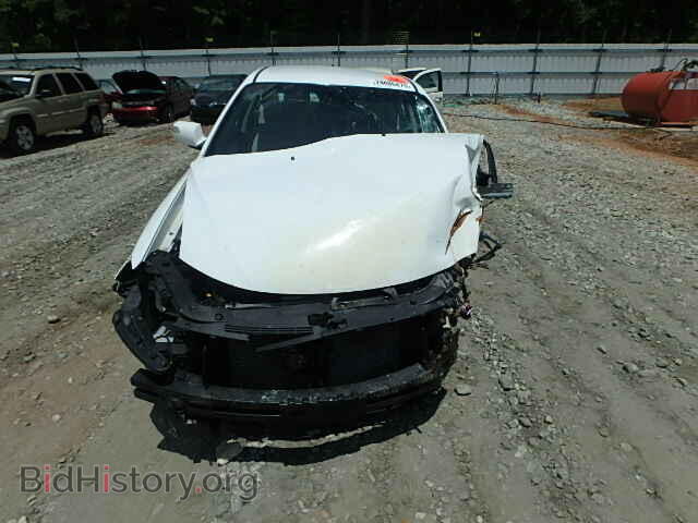 2010 KIA OPTIMA - VIN: KNAGG4A80A5380836 - Фото 9