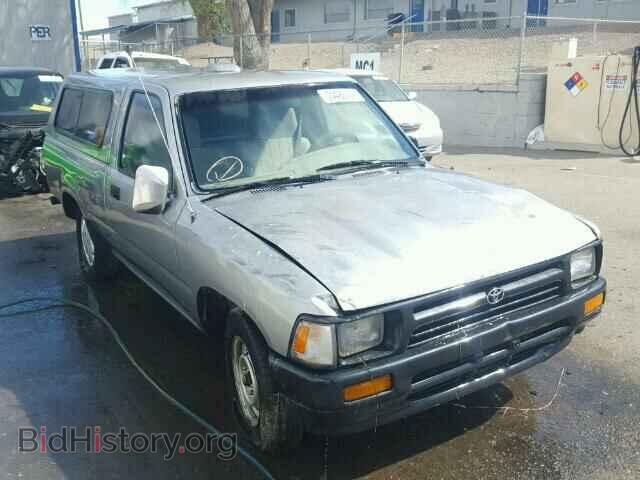 Фотография JT4RN81A9R5198981 - TOYOTA SMALL PU 1994
