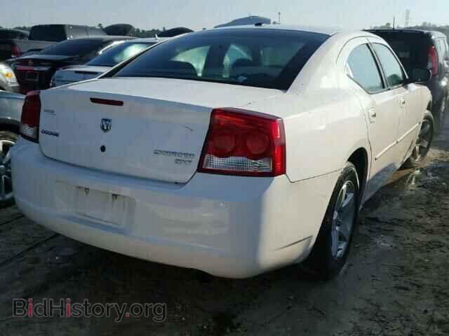 2010 DODGE CHARGER - VIN: 2B3CA3CVXAH169055 - Фото 4