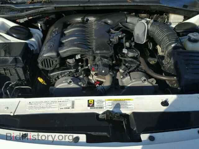 2010 DODGE CHARGER - VIN: 2B3CA3CVXAH169055 - Фото 7