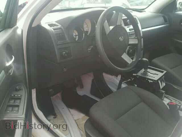 2010 DODGE CHARGER - VIN: 2B3CA3CVXAH169055 - Фото 9