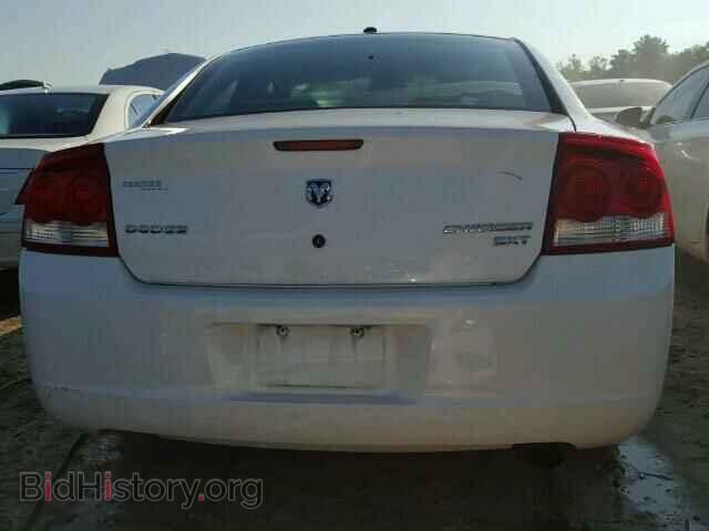 2010 DODGE CHARGER - VIN: 2B3CA3CVXAH169055 - Фото 10