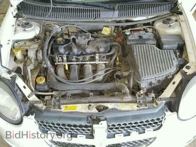 2003 DODGE NEON - VIN: 1B3ES26C03D153764 - Фото 7