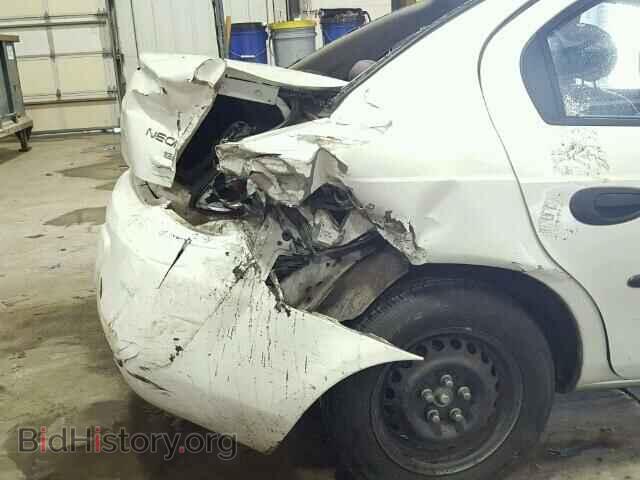 2003 DODGE NEON - VIN: 1B3ES26C03D153764 - Фото 10