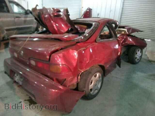 2000 ACURA INTEGRA - VIN: JH4DC4455YS015520 - Фото 4
