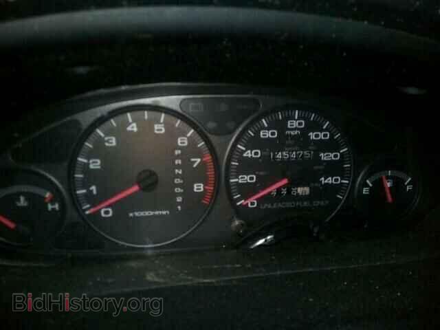 2000 ACURA INTEGRA - VIN: JH4DC4455YS015520 - Фото 8
