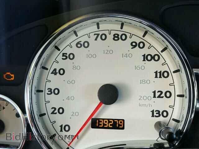 2006 SATURN VUE - VIN: 5GZCZ53446S895728 - Фото 8