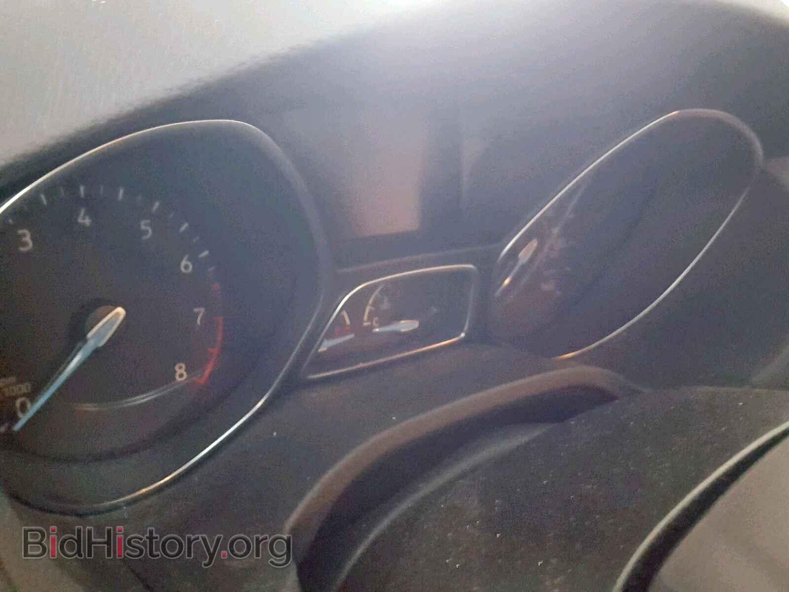 2016 FORD FOCUS SE - VIN: 1FADP3F29GL287568 - Фото 8