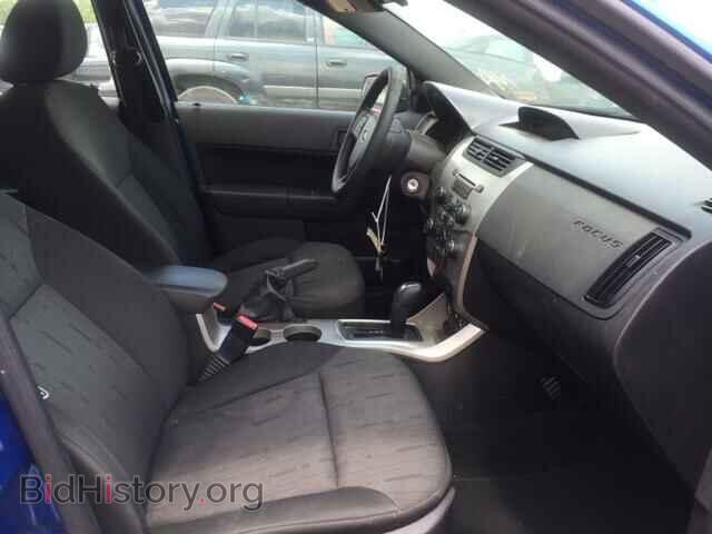 2010 FORD FOCUS - VIN: 1FAHP3FN9AW203170 - Фото 5