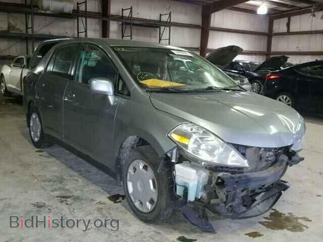 Фотография 3N1BC1AP5AL410477 - NISSAN VERSA 2010