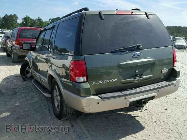 2005 FORD EXPEDITION - VIN: 1FMFU17535LA75234 - Фото 3