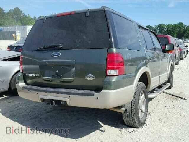 2005 FORD EXPEDITION - VIN: 1FMFU17535LA75234 - Фото 4